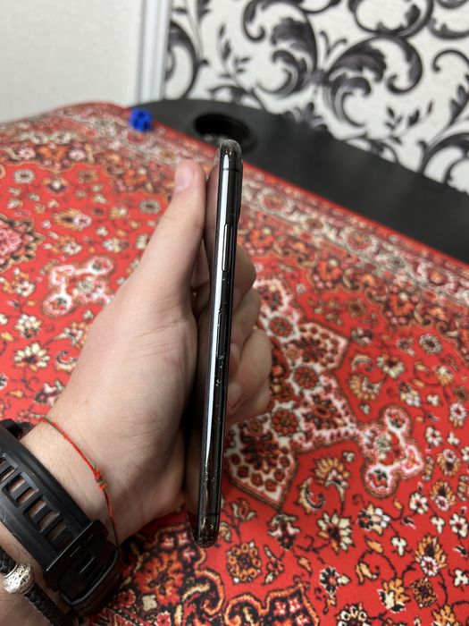 Iphone x 256 в идеале под замену батареи