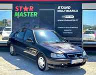 Honda Civic VI Fastback 1.4