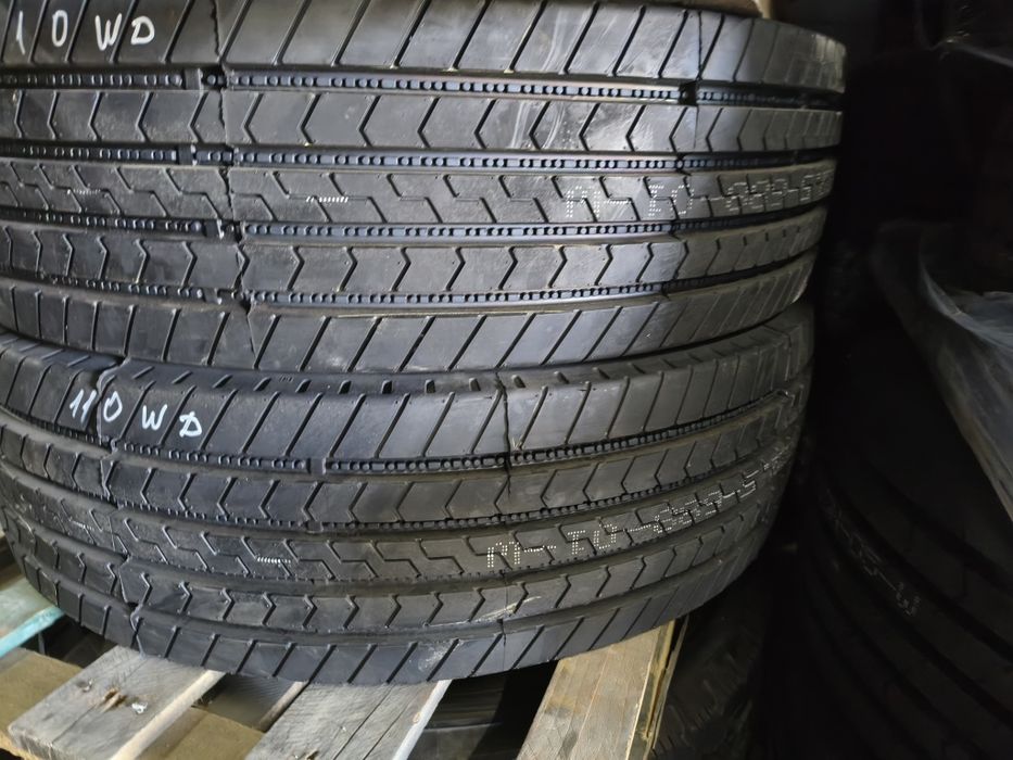 Шини колеса резин  295/315/80 R22,5 Winda/Boto