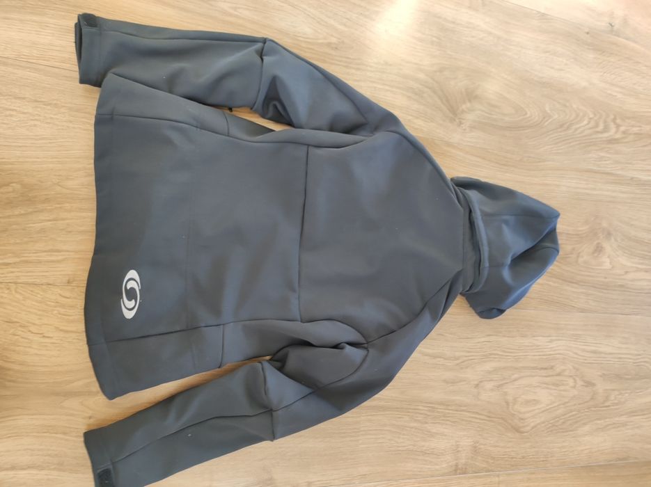 Kurtka salomon 3w1 Softshell XS