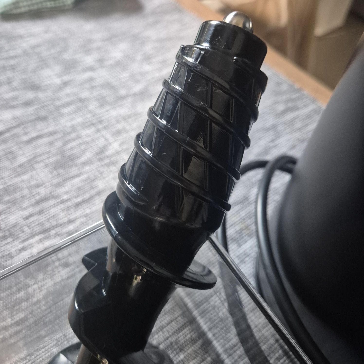 Wyciskarka wolnoobrotowa PHILIPS HR 1888/70