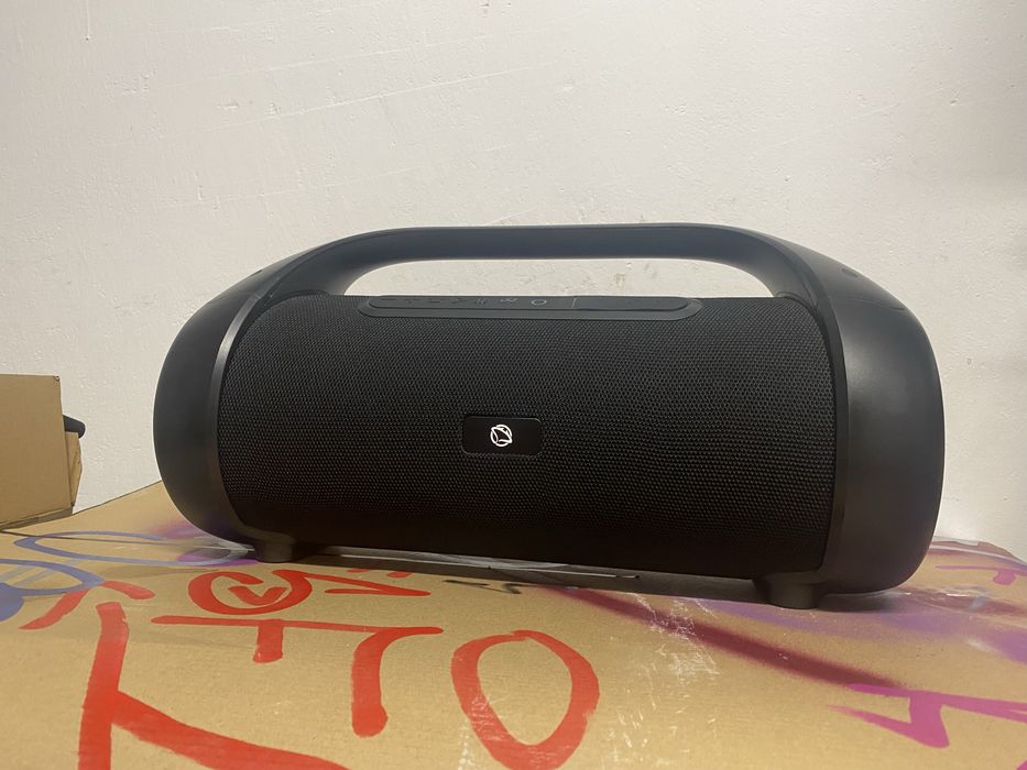 Głośnik Bluetooth Manta SPK310 - duży