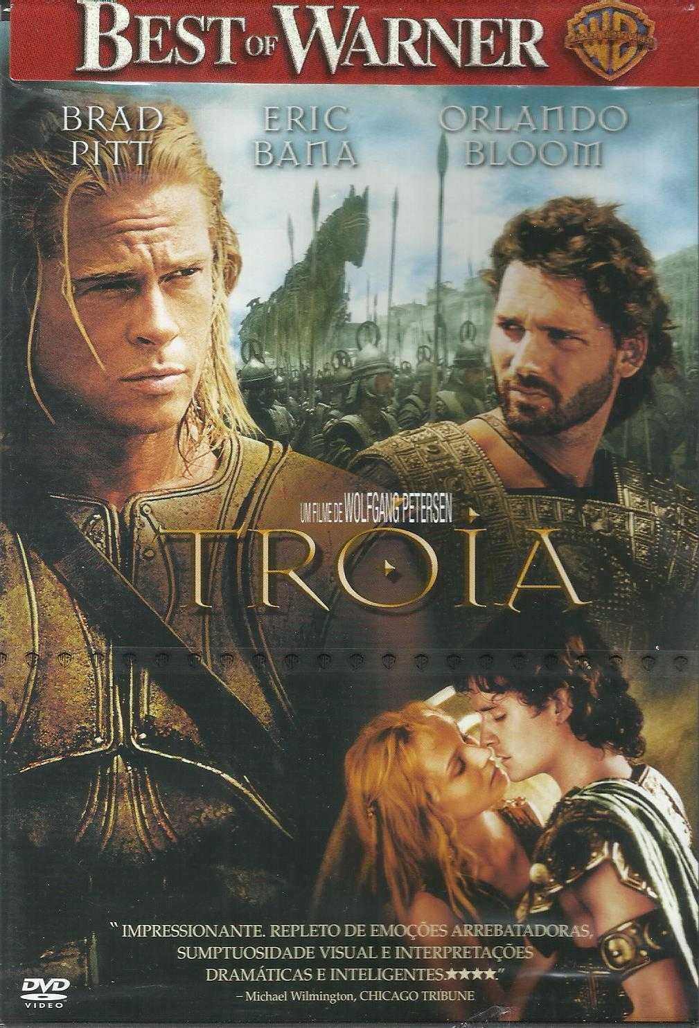Troia (novo) (2004)