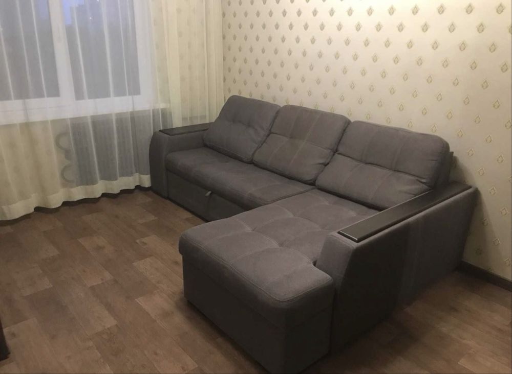 Сдам 3 к кв на Алексеевке, пр.Победы,67. Ост.Школьная.