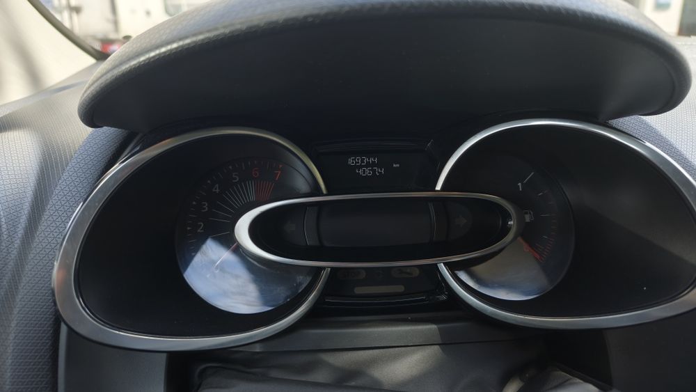Renault Clio Limited 0.9 TCE