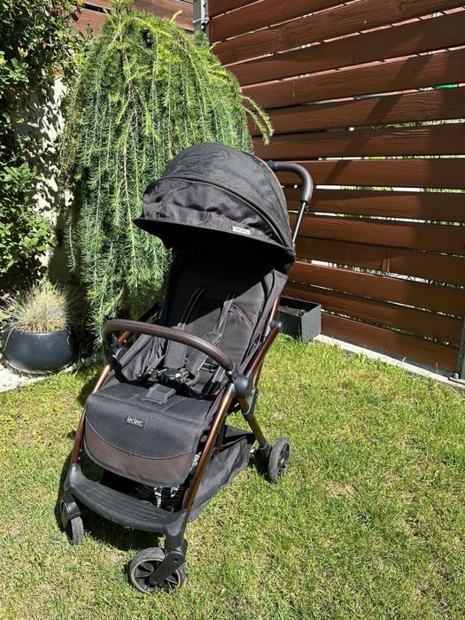 Wozek spacerowy Leclerc.