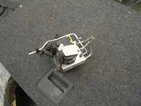 RENAULT POMPA ABS 95CT2AAY1 // 476606747R-A