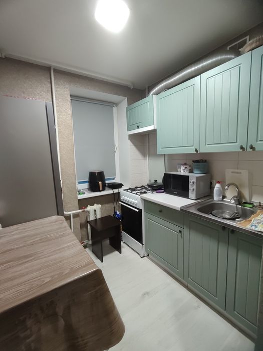 Продаж 1 кім квартири
