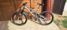 Rower Specialized Enduro Expert 2006 rozmiar M