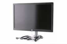 MONITOR HP E240 LED 24” IPS 1920X1080 HDMI