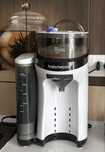 Машинка для приготування сумішші BabyBrezza