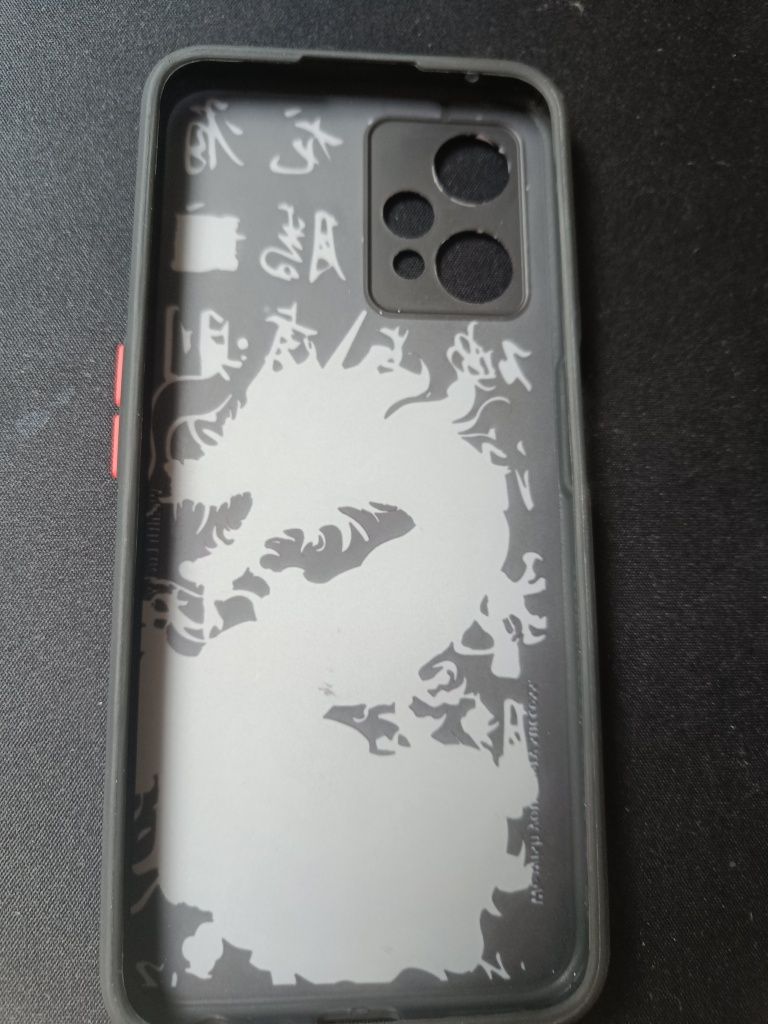 Etui case Realme 9 pro