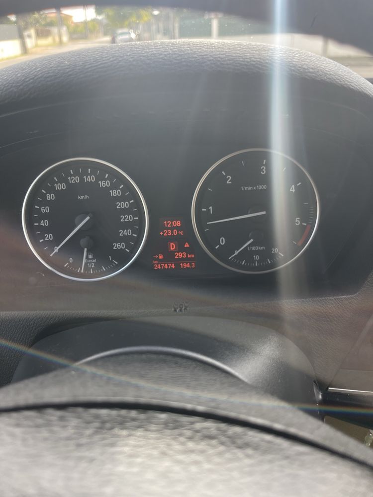 Bmw x5 ano 2007 branco
