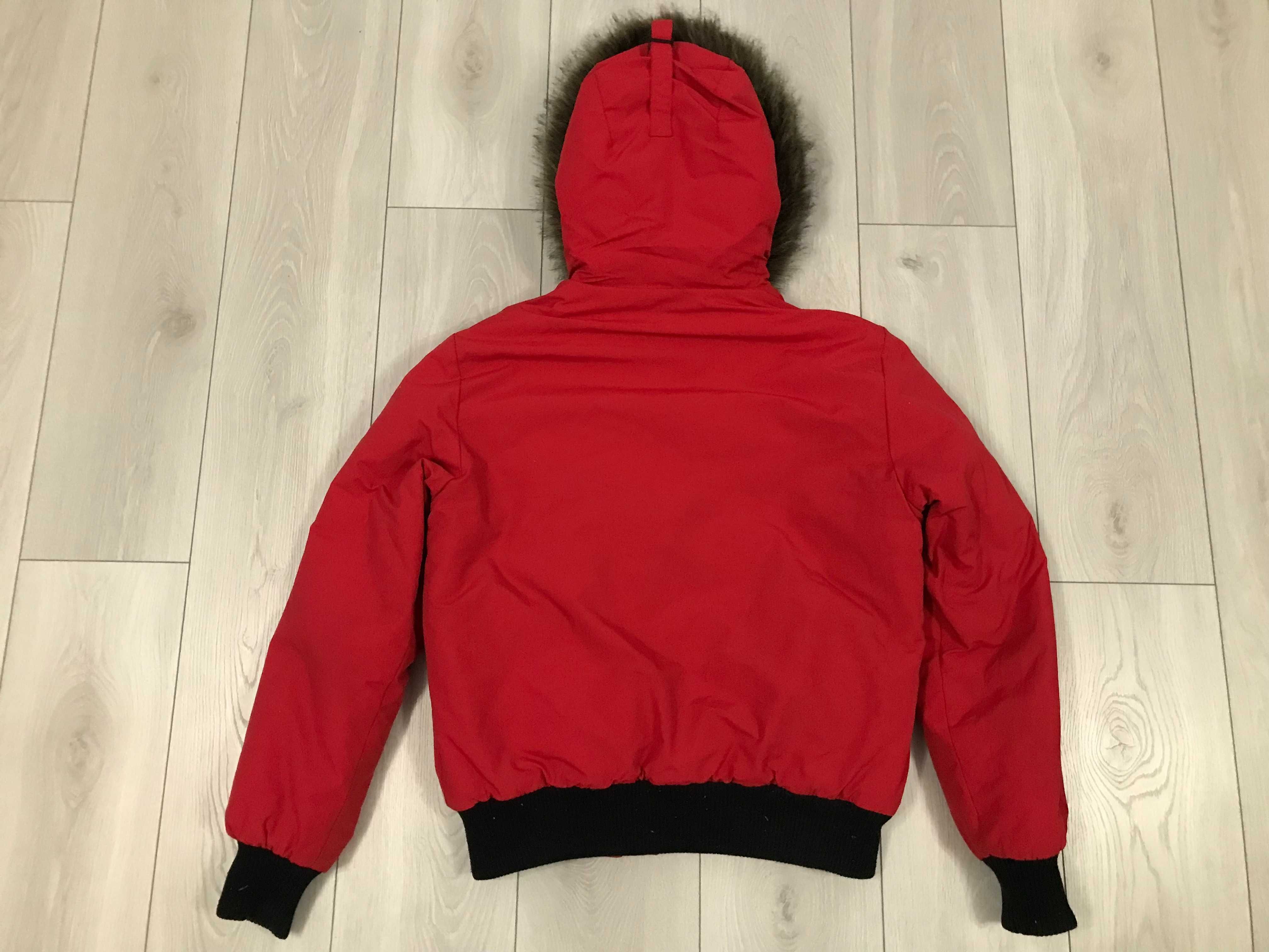 SUPERDRY r.M/L oryginalna kurtka męska