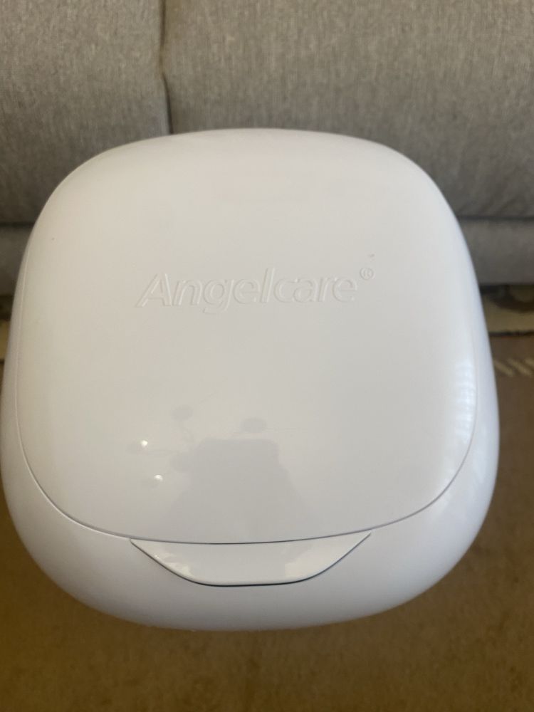 Angelcare diaper genie