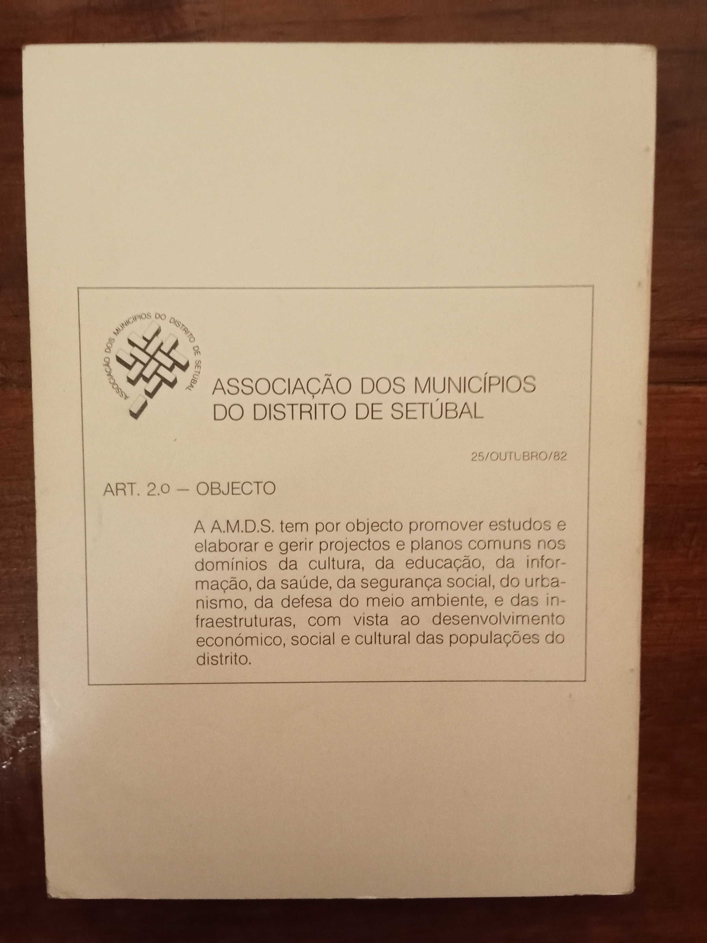 Loteamentos ilegais, Vila Nogueira de Azeitão