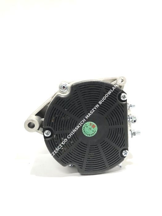 Alternator JFWZ29A 28V 1000W Aps Schmitd Everun Hercules Wolf KMM