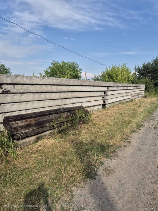 Плити перекриття трубчасті
