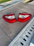 Lampy tylne Mercedes E klasa W211 lift