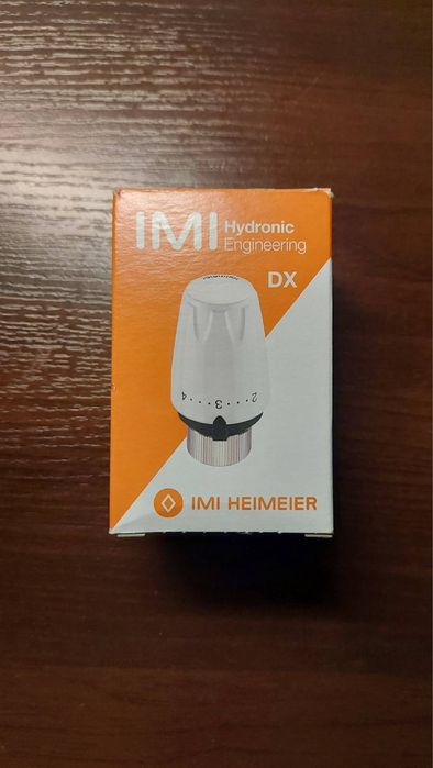 Grzałka do kaloryfera