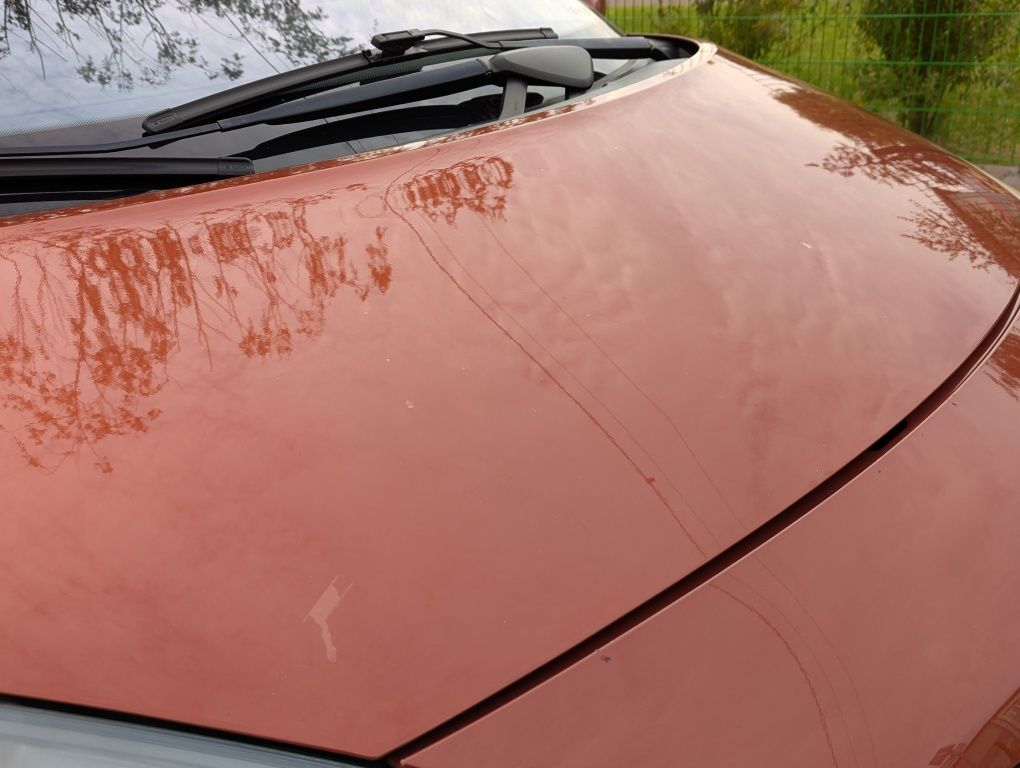 Renault Scenic Conquest 1,5 dci, 2008