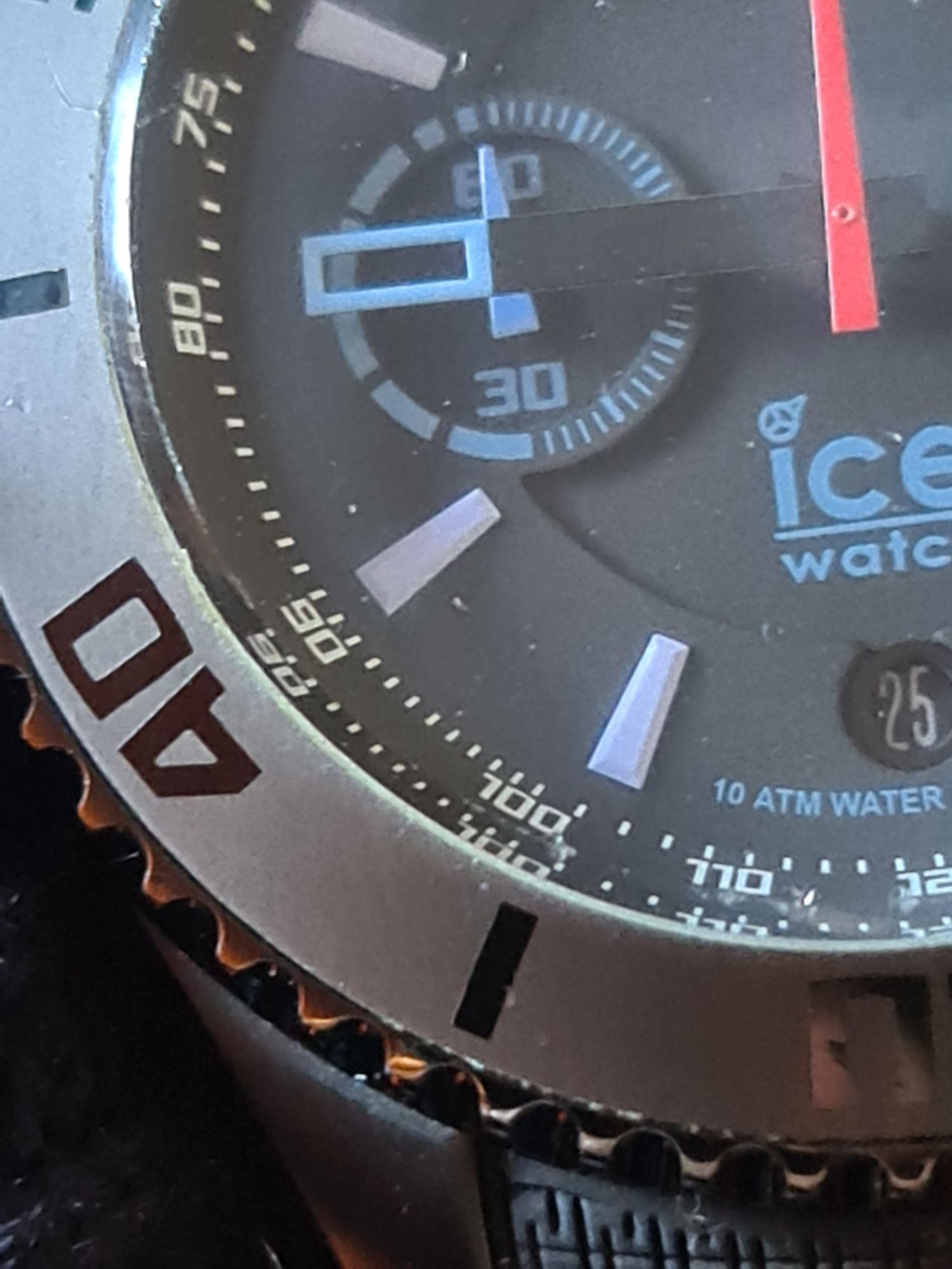 Relógio ICE watch BMW