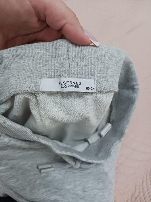 Spódniczka reserved 110