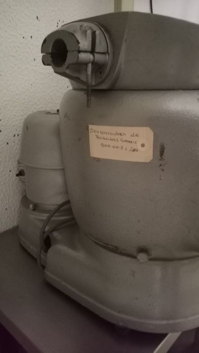 Descascador de batatas