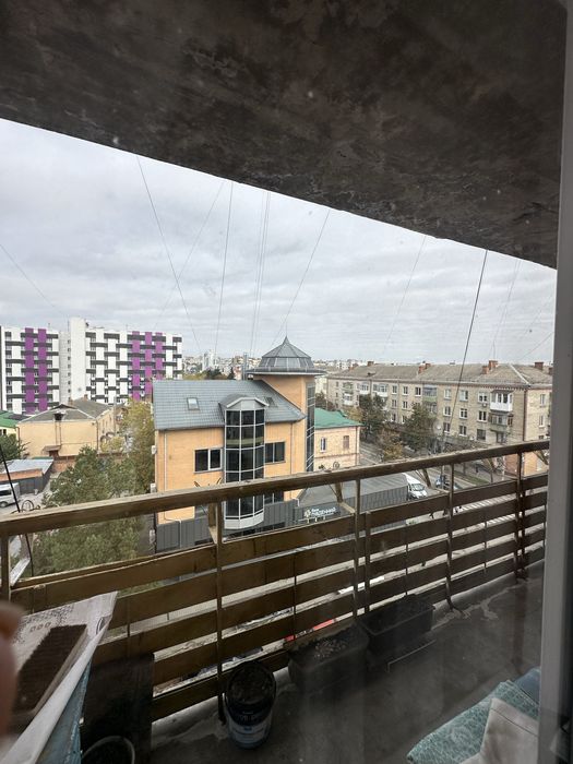 4 кімнатна квартира ЦЕНТР !!!