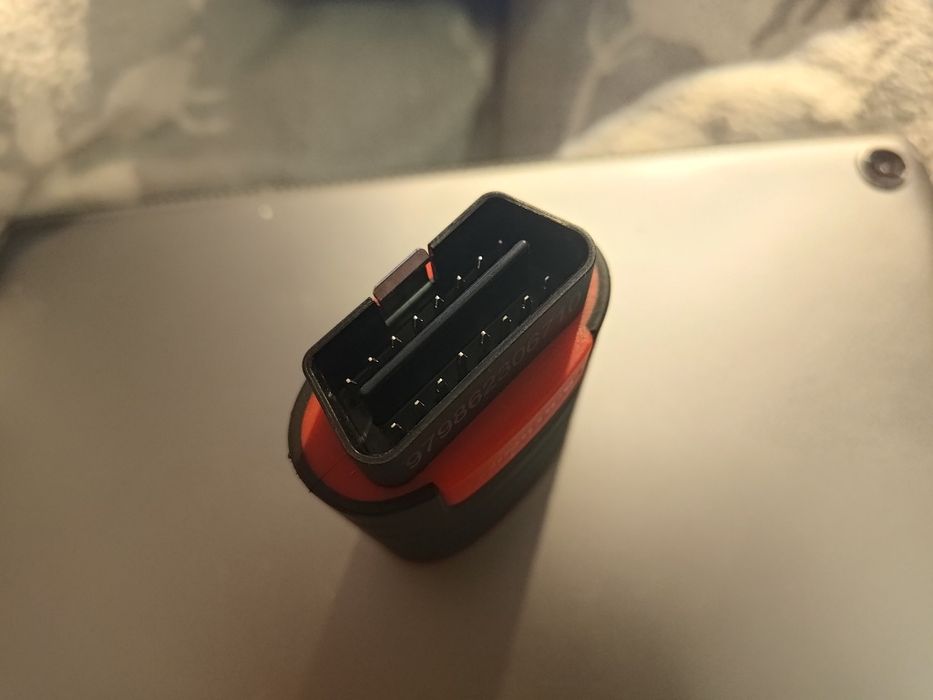 Thinkdiag 1 9798, z możliwością przedłużenia aktualizacji.