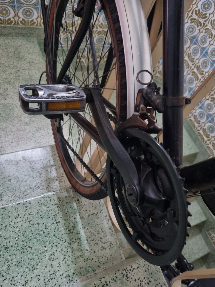 Bicicleta para venda