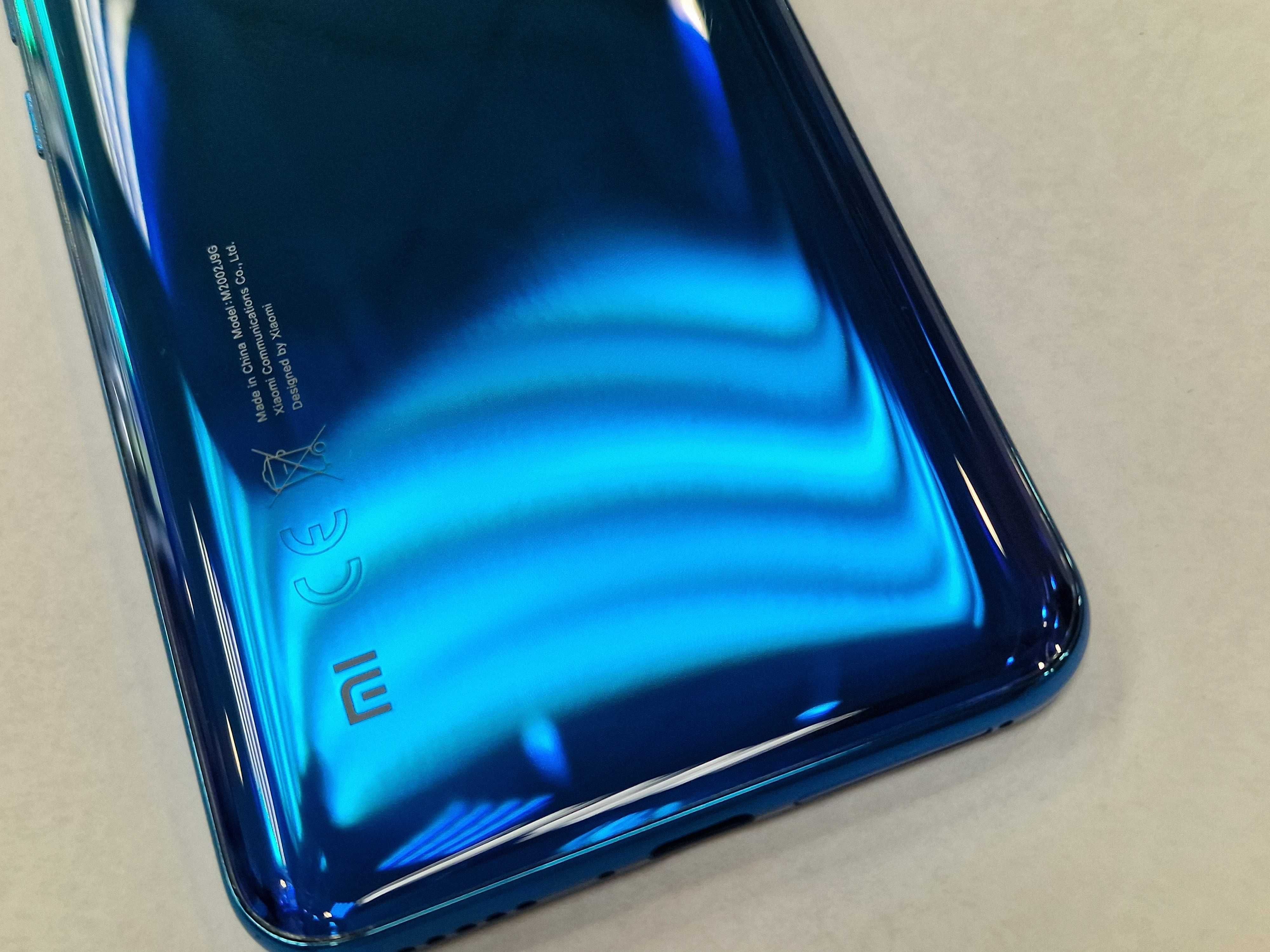 Xiaomi MI 10 Lite 5G Dual SIM/ 6GB/ 64GB/ Aurora Blue/ Grade A-