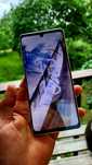 надлегкий Sharp Aquos Zero 6 5G, 240 Гц OLED, захищений ip67