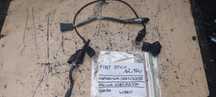 FIAT STILO PUNTO II BRAVO 1,2 16V czujnik wału sonda lambda paliwa mapsensor 0261230035