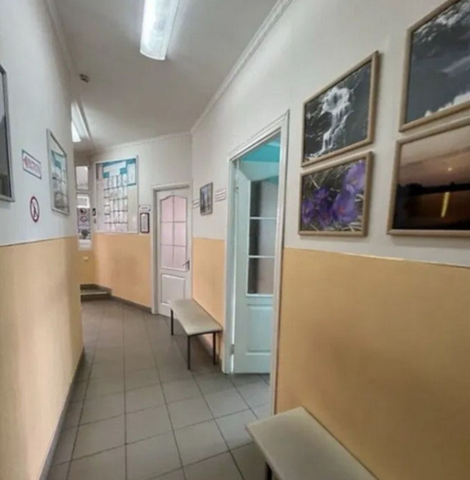 Продаж комерційного приміщення, 226 кв.м, вул. Торговиця