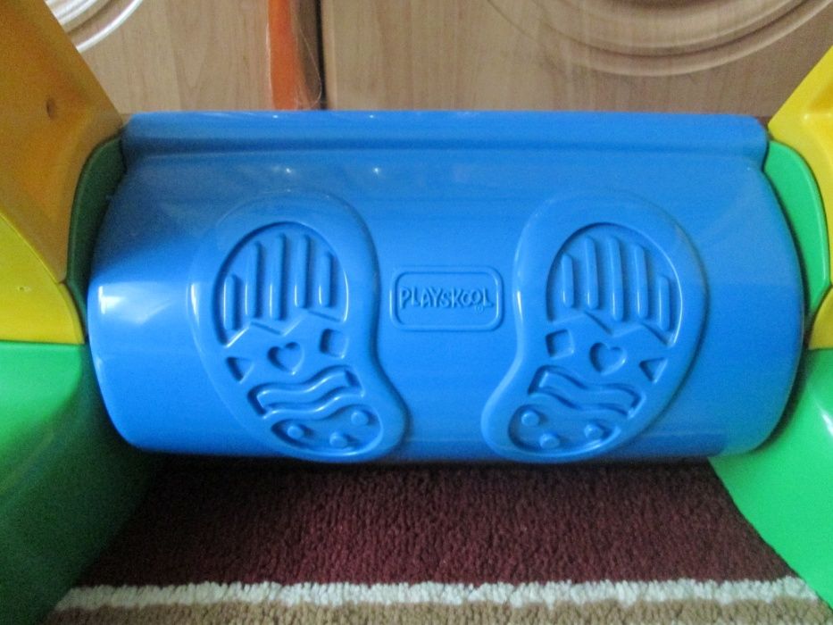 Розвиваюча іграшка Hasbro Playskool