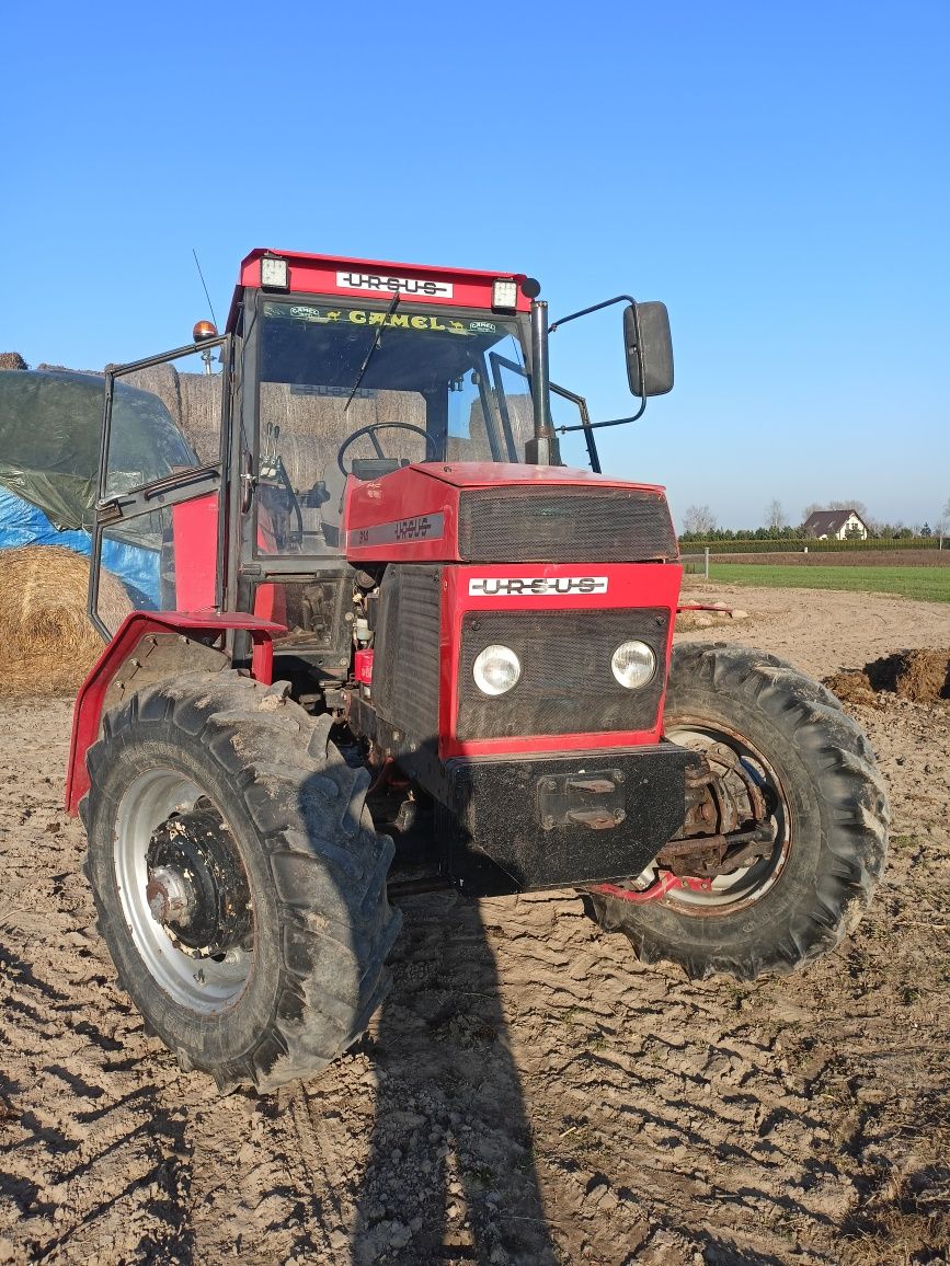 ursus 912/ 914 /1014