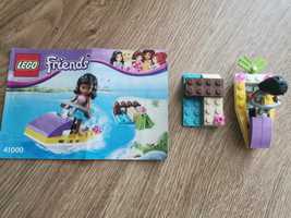 Lego friends 41000