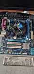 Procesor Intel Core i5-3470 płyta Gigabyte i 8GB RAM