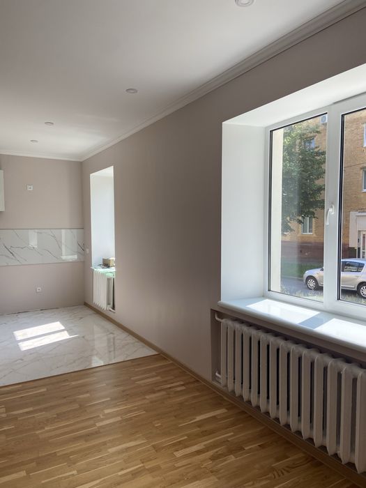 Продам 3х кім. сталінку з ремонтом в Центрі