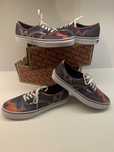 Buty sportowe trampki VANS AUTHENTIC 42-43