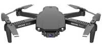 Drone Novo E99 Pro 2 Câmera 3 baterias 50x Zoom WiFi Telemóvel