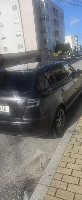 Audi A3 8P bem cuidado