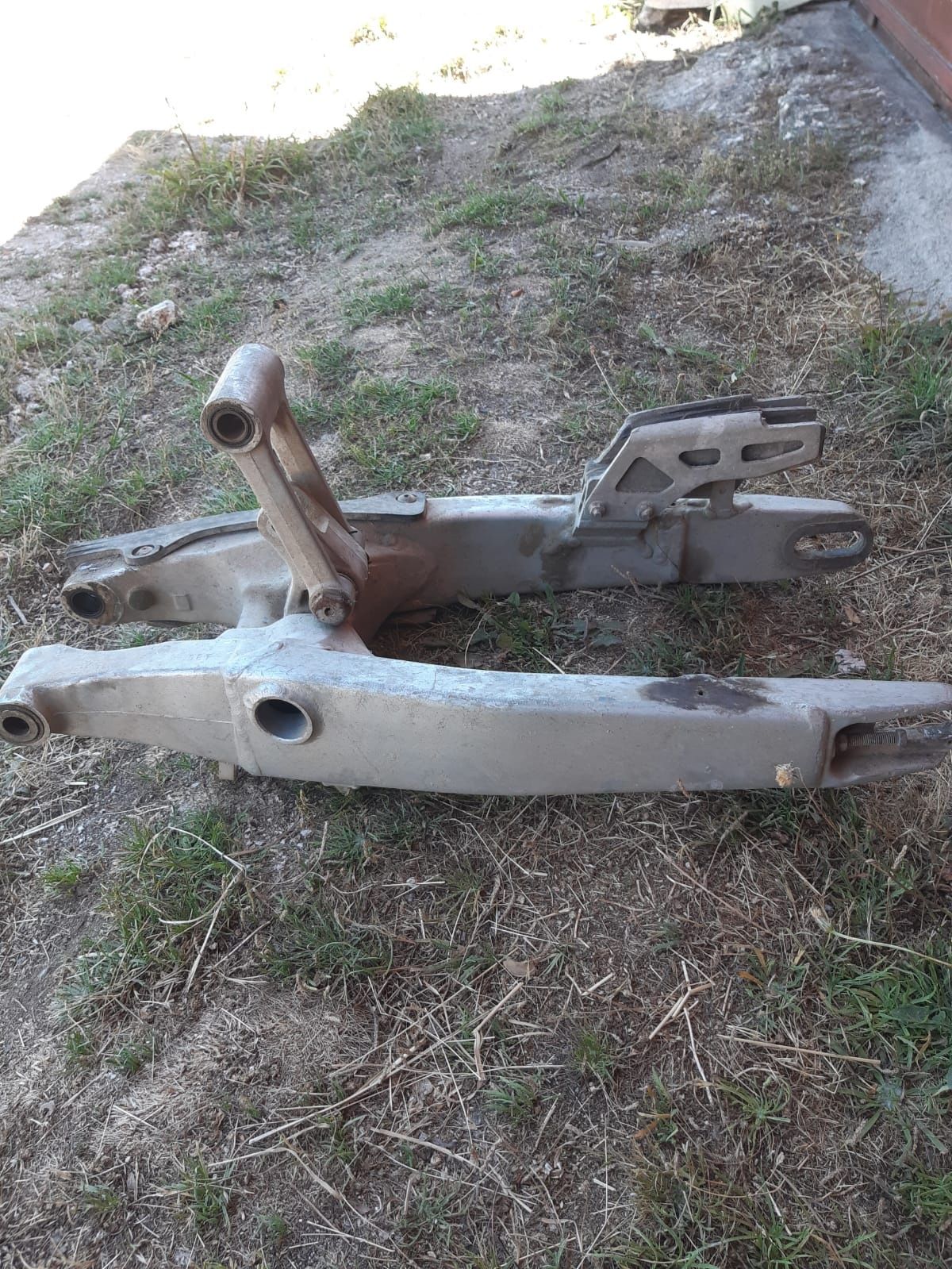 Peças wr     400