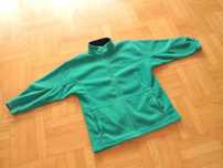 Polar  zapinany na suwak, Regatta Roz.XXXL