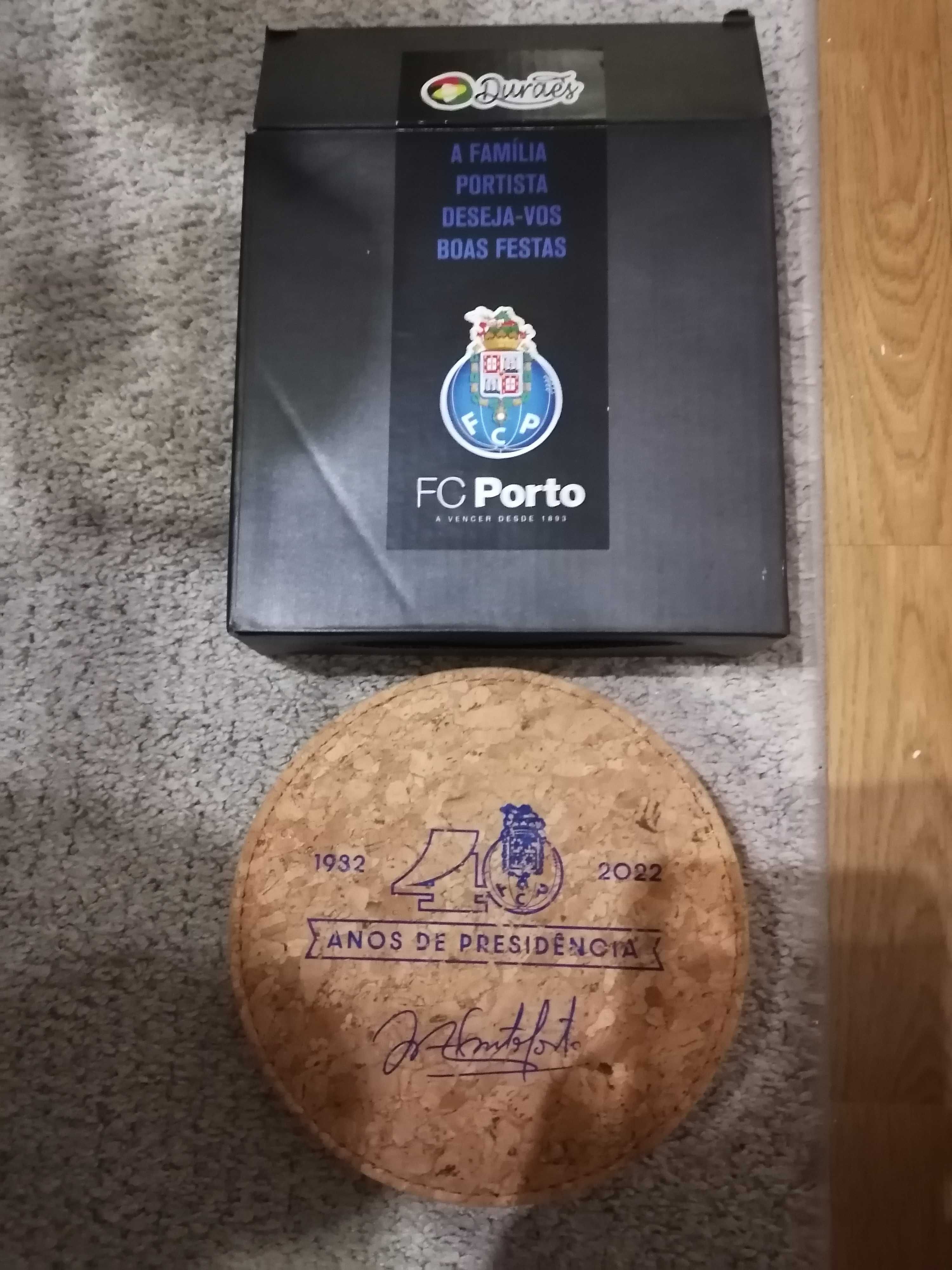 FCP - Porto - Futebol - colecionadores- Autógrafos