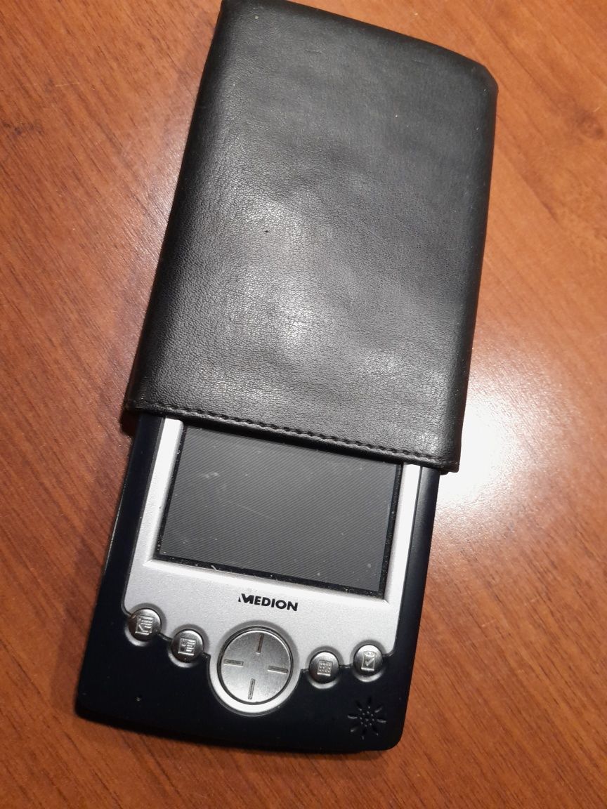 Palmtop Pocket PC  MD 7200
