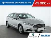 Ford Mondeo 2.0 TDCI, Salon Polska, Klimatronic, Parktronic