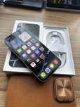 Iphone 16 Pro 128GB White Titanium*GWPR6MC*Bez Rat/Komplet!