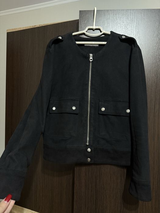 Бомпер/ кофта з підкладкою H&M